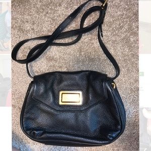 Marc Jacobs crossbody bag